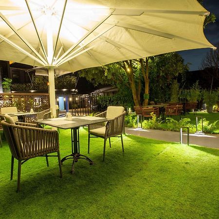 Gigiri Lion Villas II Nairobi Exteriér fotografie